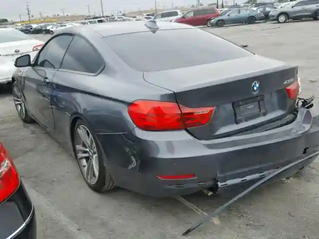 WBA3R1C56FK194785 2015 BMW 435 I-2