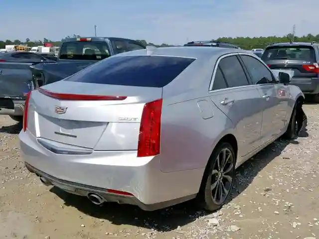 1G6AA5RX2J0168127 2018 CADILLAC ATS-3