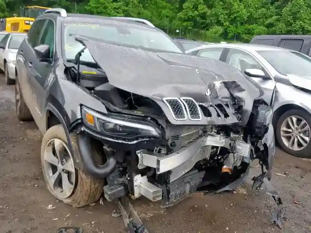 1C4PJMDX4KD239394 2019 JEEP CHEROKEE LIMITED-0