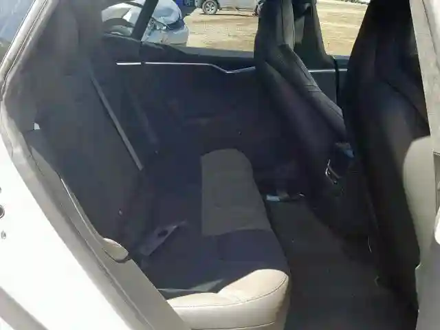 5YJSA1E11GF159635 2016 TESLA MODEL S-5