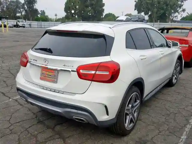 WDCTG4GB4FJ039114 2015 MERCEDES-BENZ GLA 250 4MATIC-3