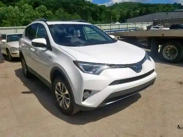 JTMRJREV4HD151778 2017 TOYOTA RAV4 HV LE-0