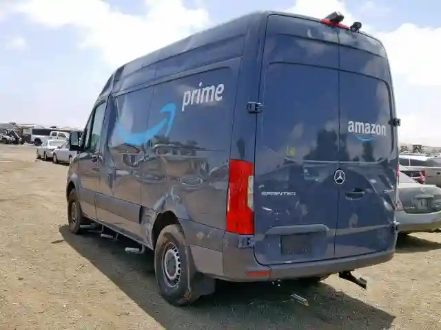 WD4PF0CD1KP040471 2019 MERCEDES-BENZ SPRINTER 2500/3500-2