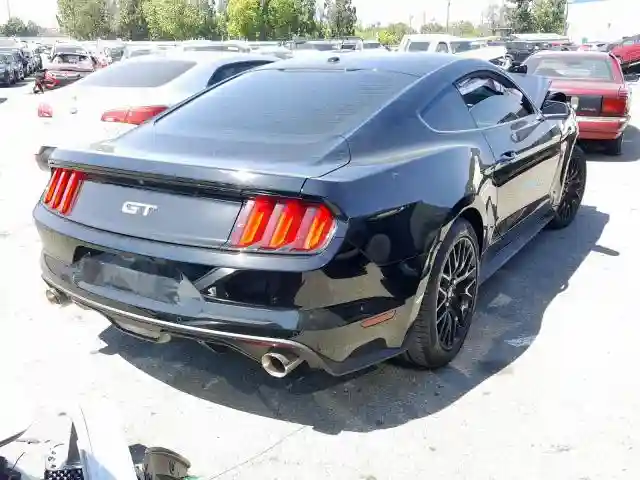 1FA6P8CF4H5323590 2017 FORD MUSTANG GT-3