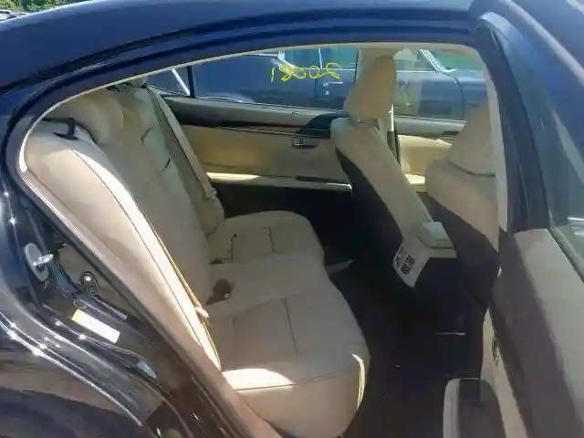 58ABK1GG3HU071455 2017 LEXUS ES 350-5