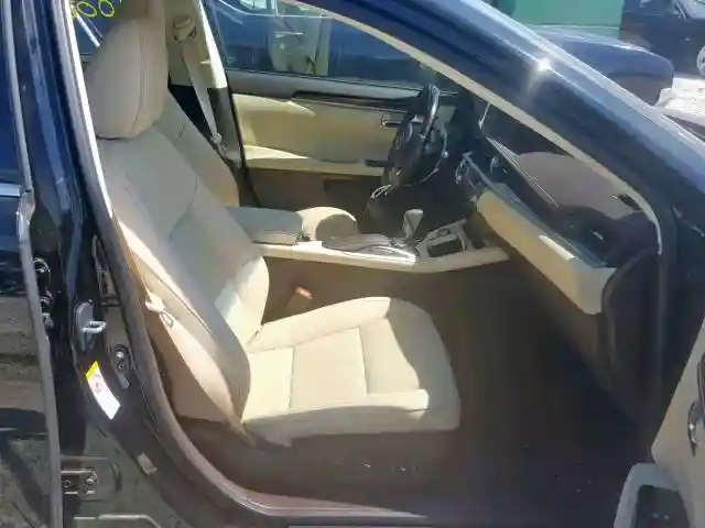 58ABK1GG3HU071455 2017 LEXUS ES 350-4