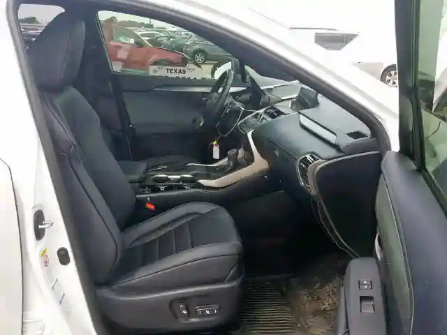 JTJBARBZ4H2146386 2017 LEXUS NX 200T-4