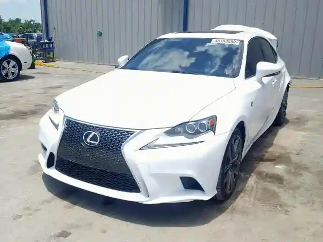 JTHBE1D20F5021467 2015 LEXUS IS 350-1