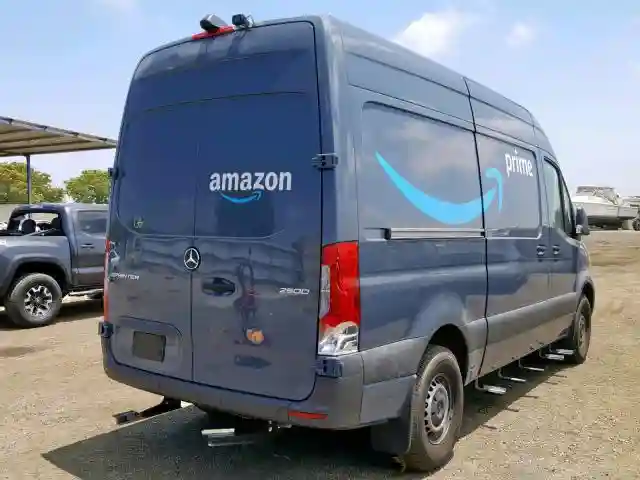 WD4PF0CD1KP040471 2019 MERCEDES-BENZ SPRINTER 2500/3500-3