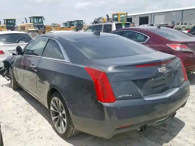 1G6AH1RX4F0114467 2015 CADILLAC ATS LUXURY-2