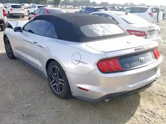 1FATP8UH4K5109466 2019 FORD MUSTANG-2