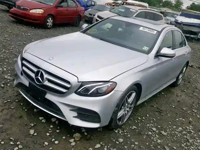 WDDZF4KB8HA105974 2017 MERCEDES-BENZ E 300 4MATIC-1