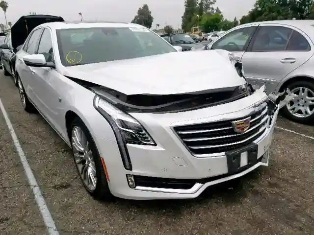1G6KD5RS2HU174660 2017 CADILLAC CT6 LUXURY-0