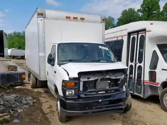 1FDWE3FL3GDC29592 2016 FORD ECONOLINE E350 SUPER DUTY CUTAWAY VAN-0