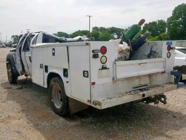 1FD0W4HT9GEB00840 2016 FORD F450 SUPER DUTY-2