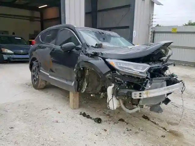 7FARW1H95JE054934 2018 HONDA CR-V TOURING-0