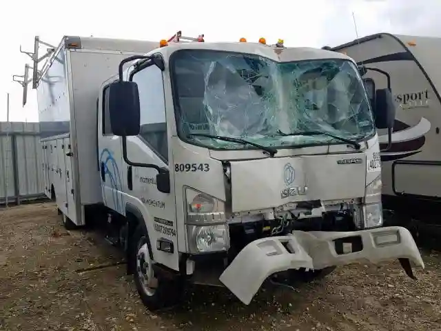 54DC4J1B1HS809543 2017 ISUZU NPR HD-0