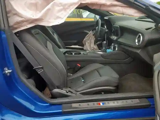 1G1FC1RS7J0129679 2018 CHEVROLET CAMARO LT-4