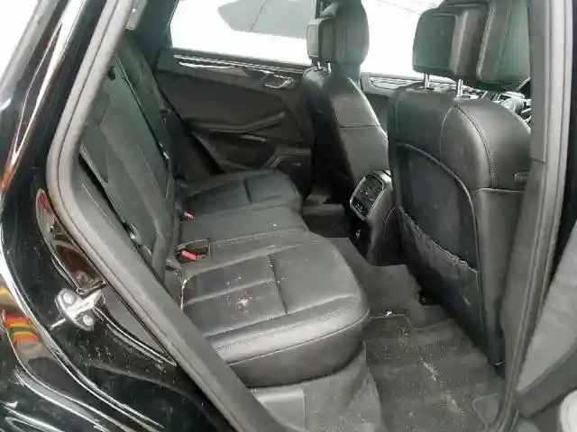 WP1AB2A57JLB32188 2018 PORSCHE MACAN S-5