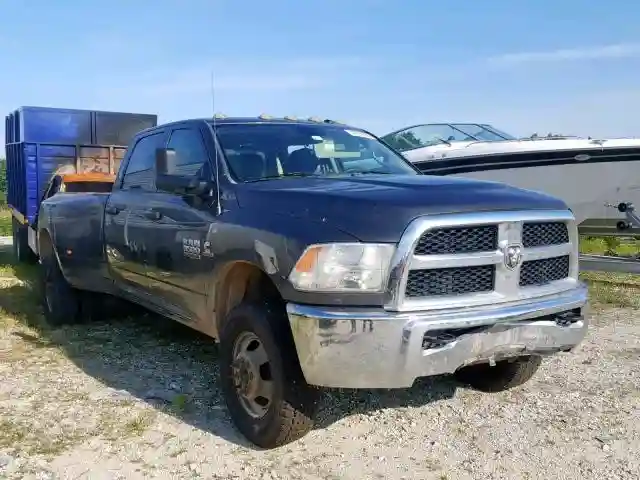 3C63RRGL1FG534711 2015 RAM 3500 ST-0