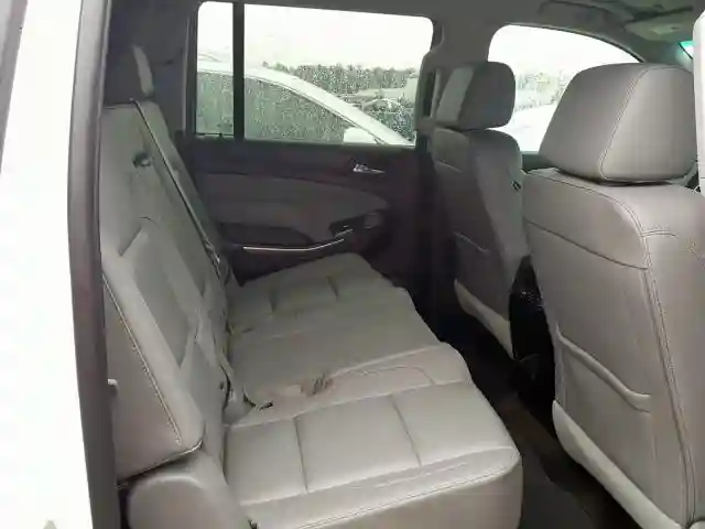 1GNSKHKC0GR259755 2016 CHEVROLET SUBURBAN K1500 LT-5