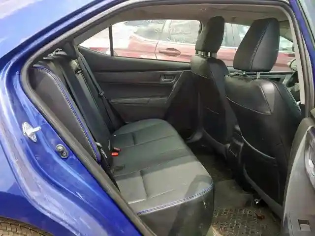 2T1BURHE5JC084731 2018 TOYOTA COROLLA L-5