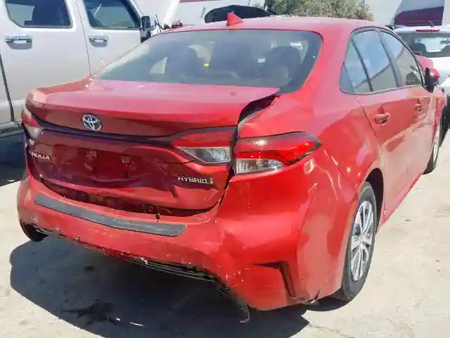 JTDEBRBE6LJ001357 2020 TOYOTA COROLLA LE-3