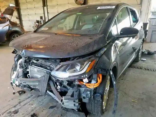 1G1FY6S09K4109063 2019 CHEVROLET BOLT EV LT-1