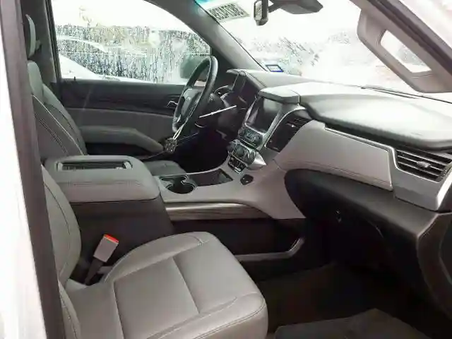 1GNSKHKC0GR259755 2016 CHEVROLET SUBURBAN K1500 LT-4