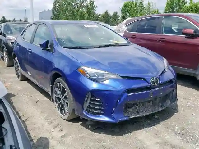 2T1BURHE5JC084731 2018 TOYOTA COROLLA L-0