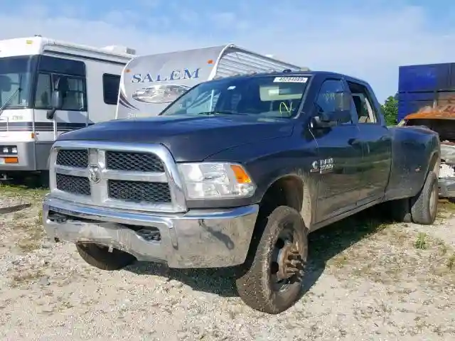3C63RRGL1FG534711 2015 RAM 3500 ST-1