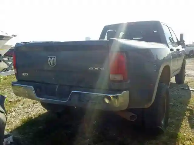 3C63RRGL1FG534711 2015 RAM 3500 ST-3
