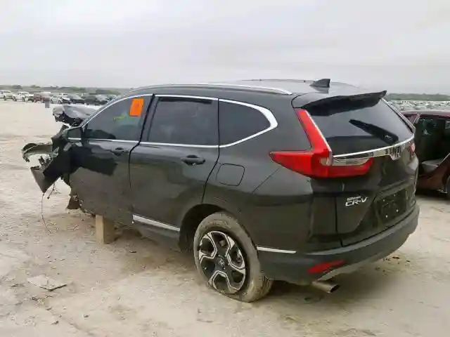 7FARW1H95JE054934 2018 HONDA CR-V TOURING-2