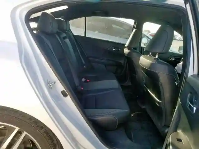 1HGCR2F57HA181090 2017 HONDA ACCORD SPORT-5