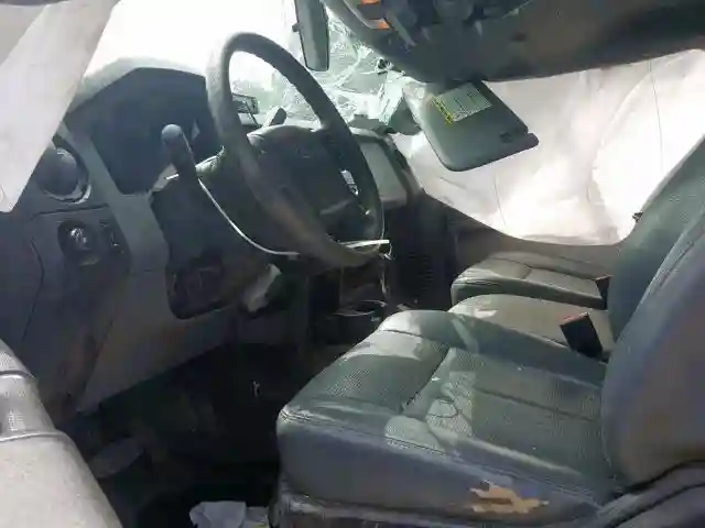 1FD0W4HT9GEB00840 2016 FORD F450 SUPER DUTY-4