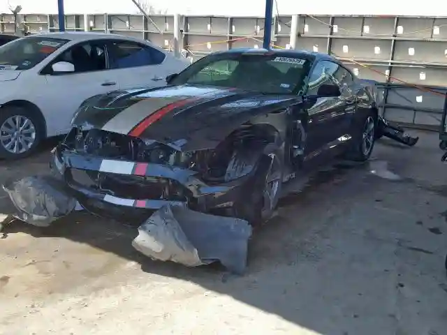 1FA6P8CF5G5260403 2016 FORD MUSTANG GT-1