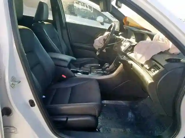 1HGCR2F57HA181090 2017 HONDA ACCORD SPORT-4