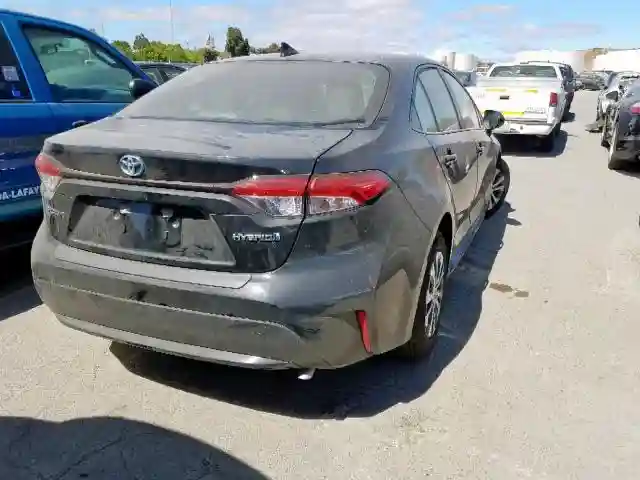 JTDEBRBE4LJ002491 2020 TOYOTA COROLLA LE-3