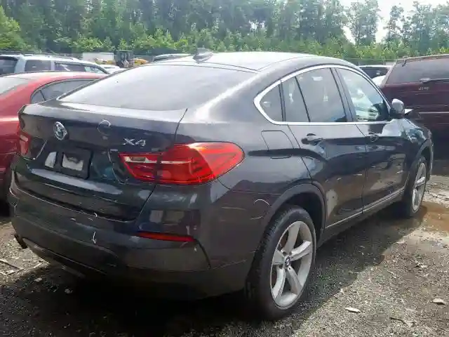 5UXXW5C56G0N92661 2016 BMW X4 XDRIVE35I-3