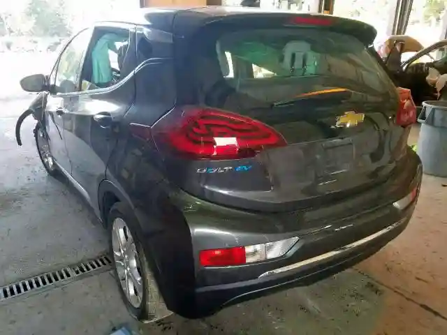 1G1FY6S09K4109063 2019 CHEVROLET BOLT EV LT-2
