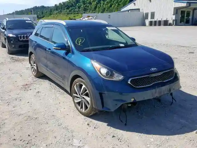 KNDCE3LC1J5164819 2018 KIA NIRO TOURING-0