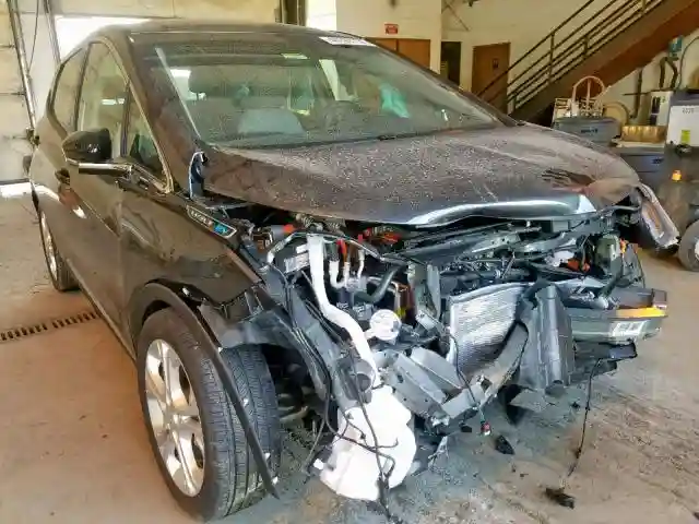 1G1FY6S09K4109063 2019 CHEVROLET BOLT EV LT-0