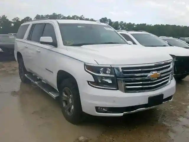 1GNSKHKC0GR259755 2016 CHEVROLET SUBURBAN K1500 LT-0