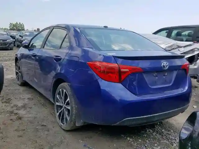 2T1BURHE5JC084731 2018 TOYOTA COROLLA L-2