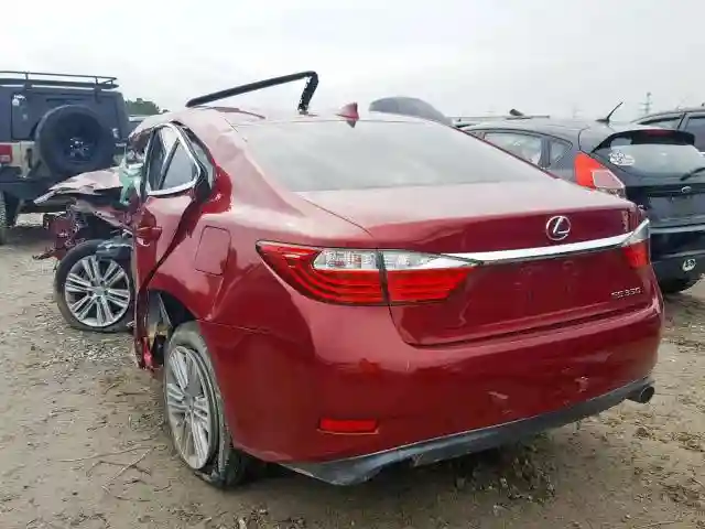 JTHBK1GG0F2171225 2015 LEXUS ES 350-2