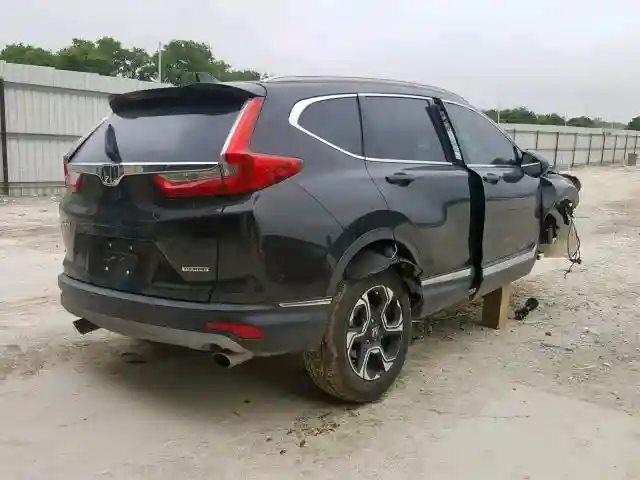 7FARW1H95JE054934 2018 HONDA CR-V TOURING-3