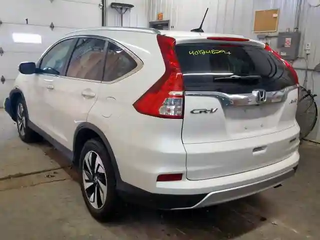 5J6RM4H98GL058088 2016 HONDA CR-V TOURING-2