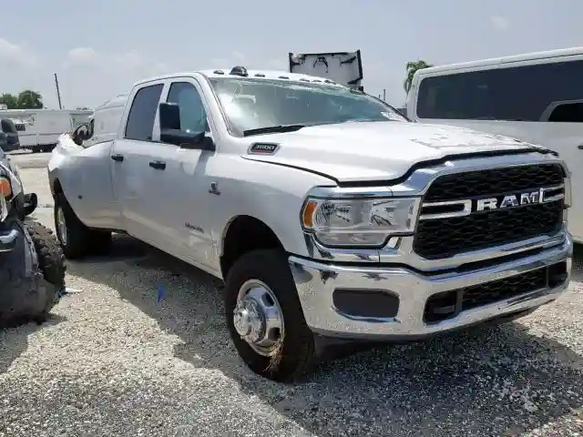 3C63RRGL6KG552860 2019 RAM 3500 TRADESMAN-0