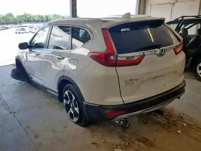 5J6RW1H98JL009487 2018 HONDA CR-V TOURING-2