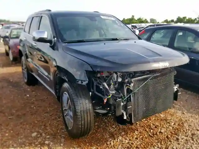 1C4RJFBG1KC619709 2019 JEEP GRAND CHEROKEE LIMITED-0